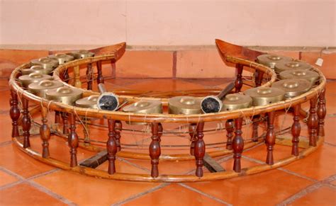 kong vong instrument.